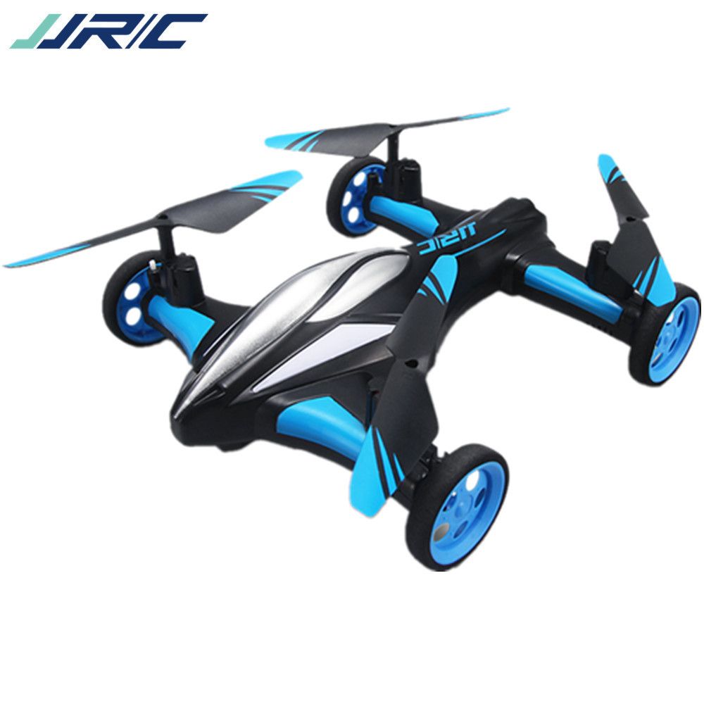 jjrc remote control