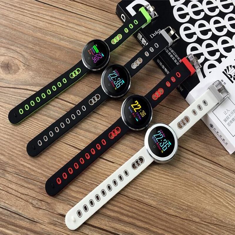 fitness pro ip68