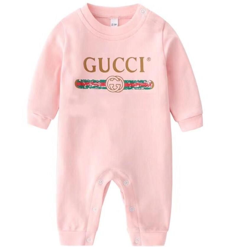 baby girl gucci onesie