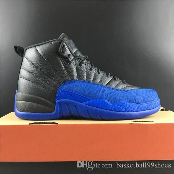 gym blue 12s