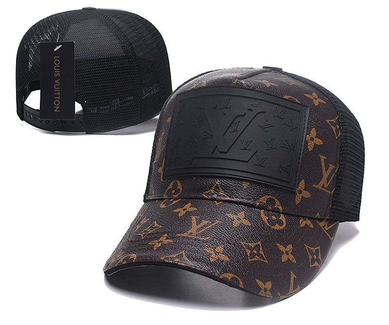 nice cap