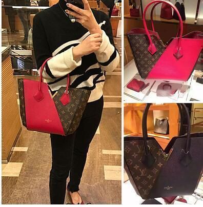 Louis Vuitton Kimono Bag Size