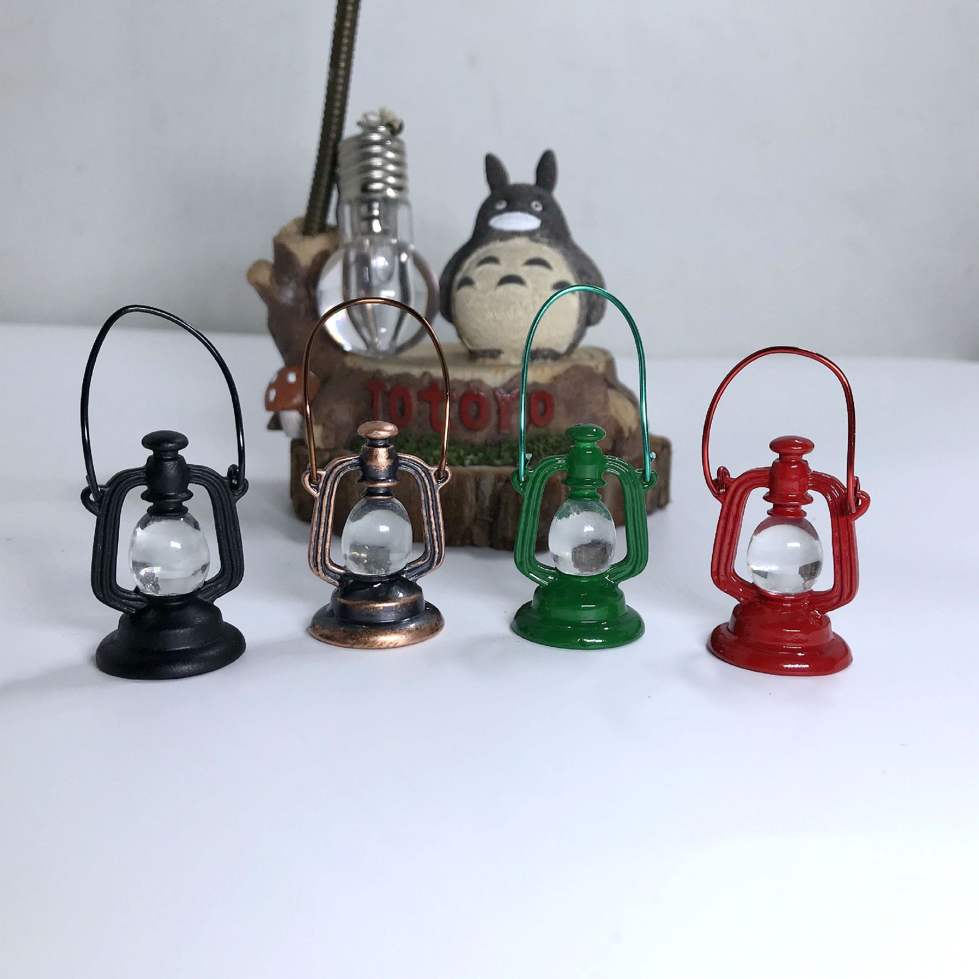 dollhouse miniature toys and games