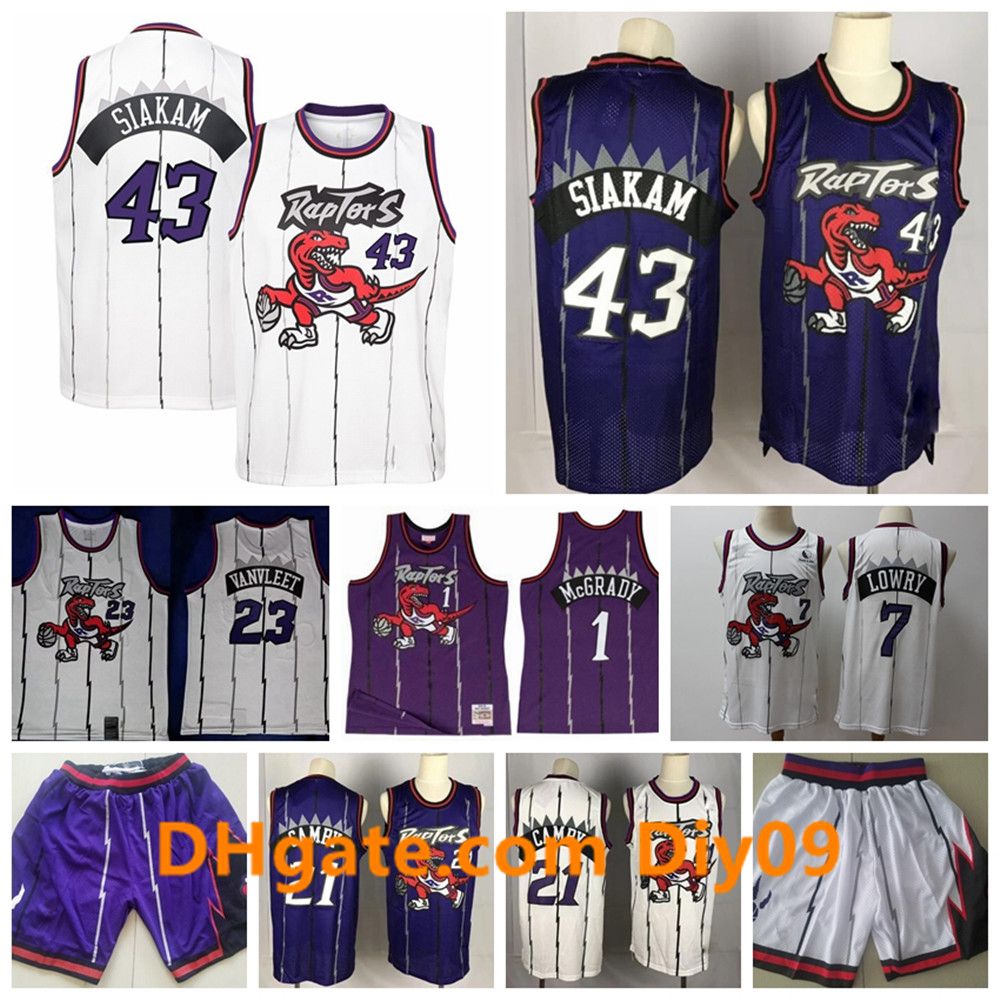 pascal siakam throwback jersey