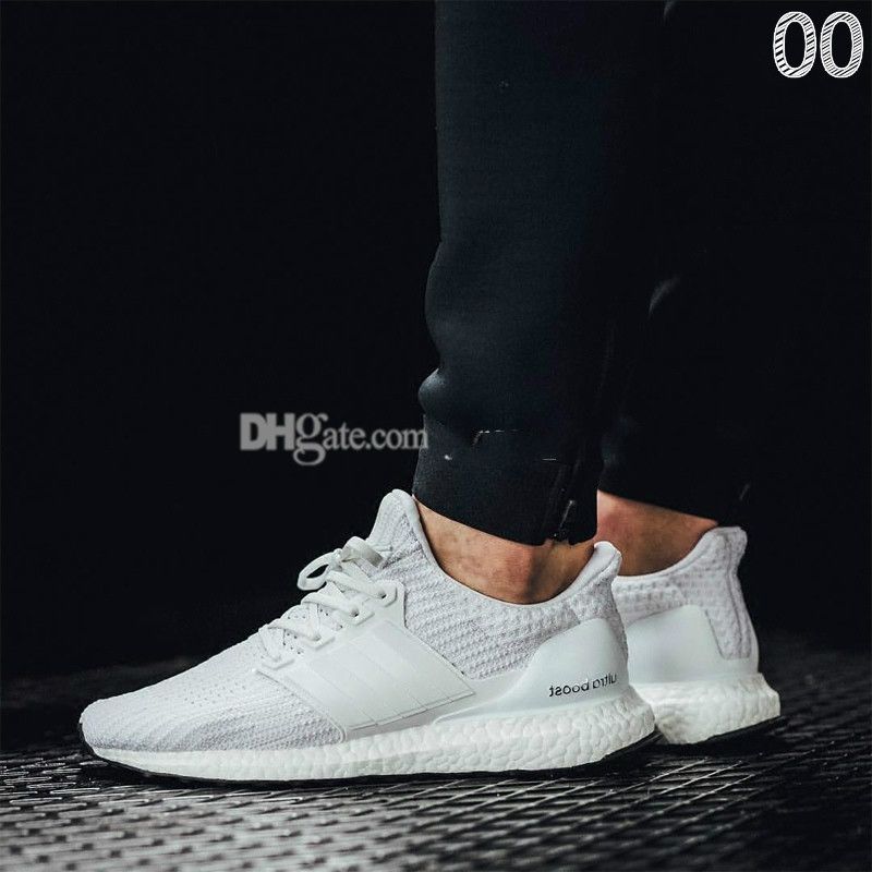 ultra boost 2.0 white grey