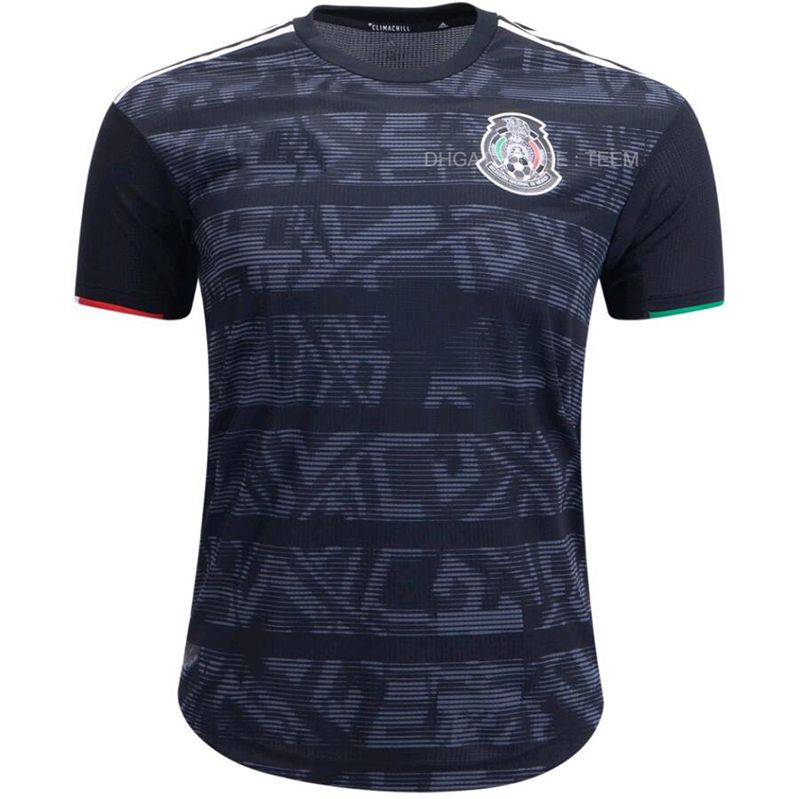 New mexico soccer jersey 2019 Clearance