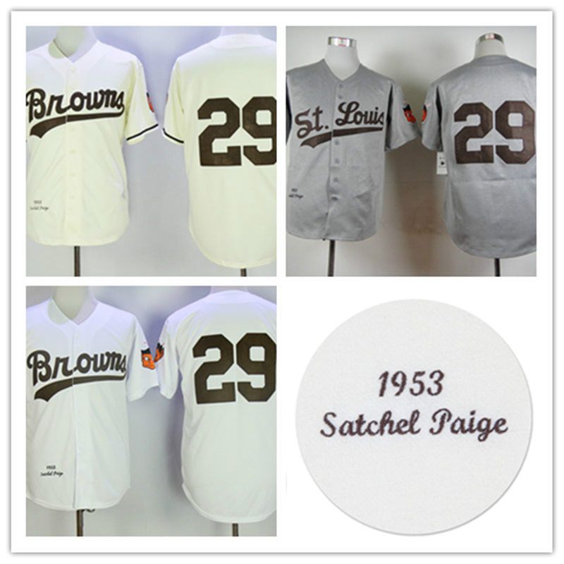 stitched browns jersey