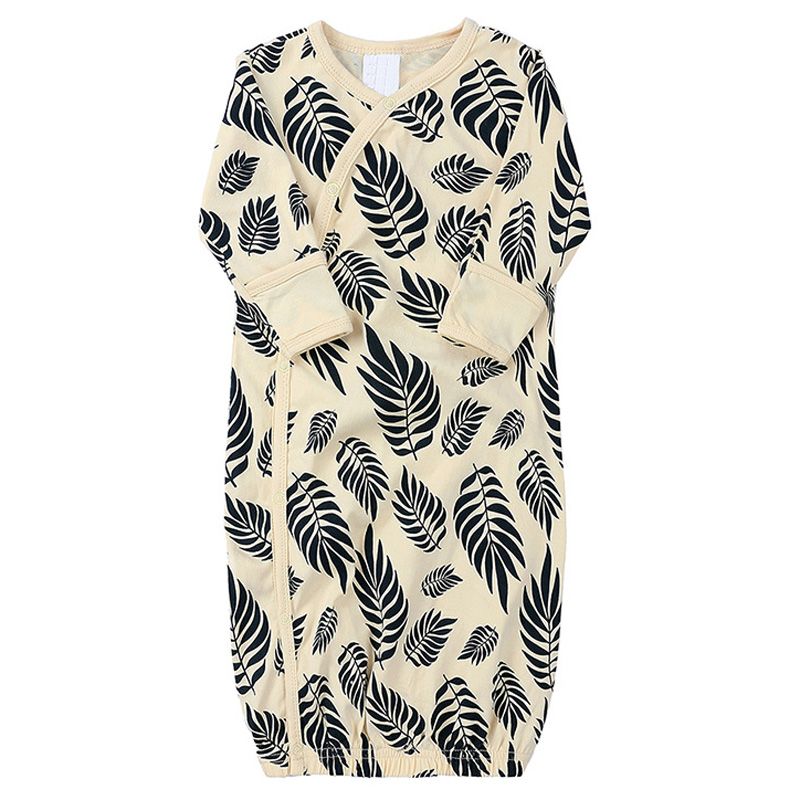 sleeping dress for baby boy