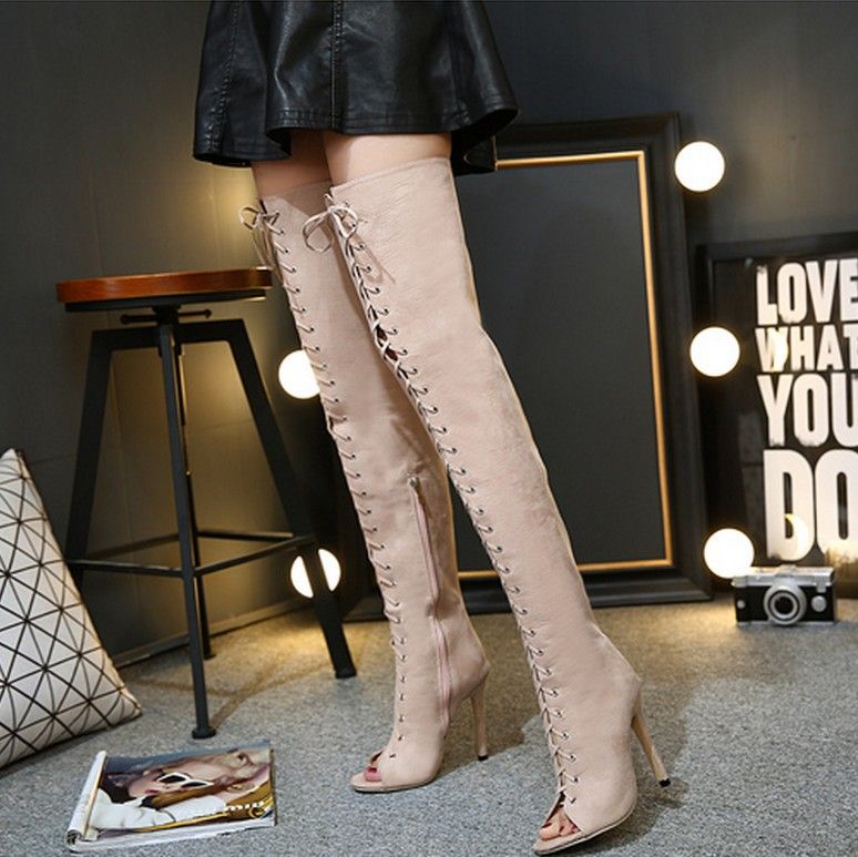 Compra Botas Barato | Entrega Rápida Y Calidad | Es.Dhgate. Más Barata Que  Lustmexico \u0026 Netshoes.