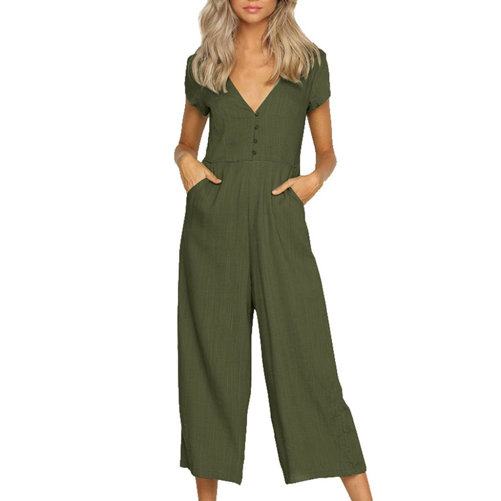 cheap ladies jumpsuits