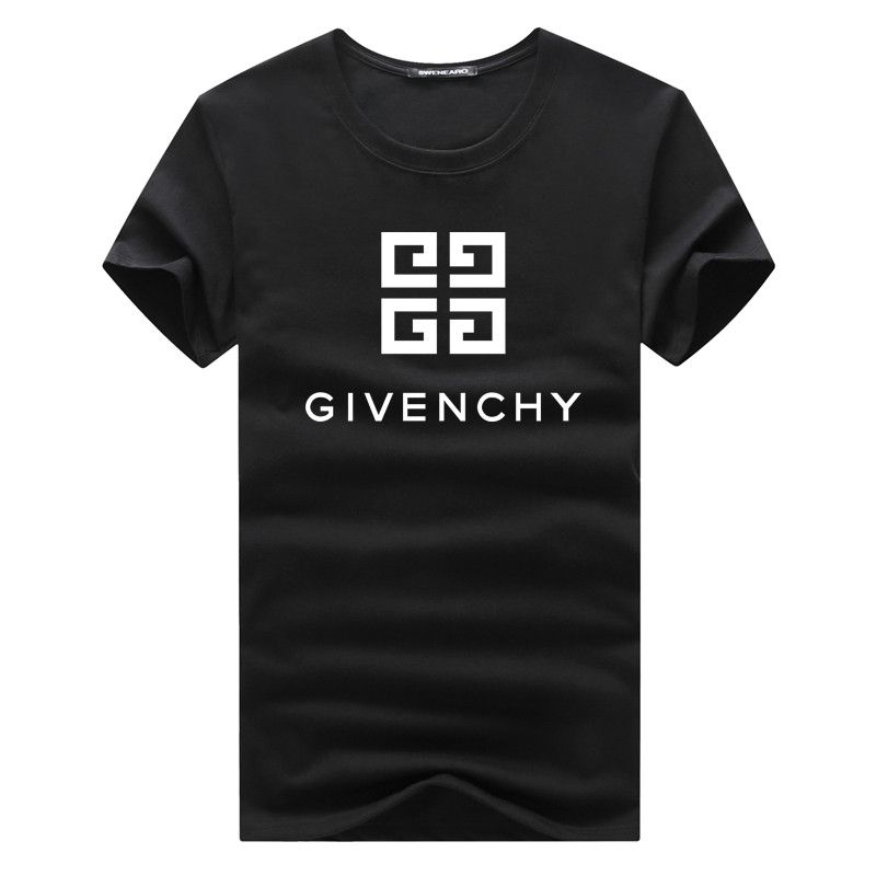 Givenchy Mens Design T Shirts Fashion 