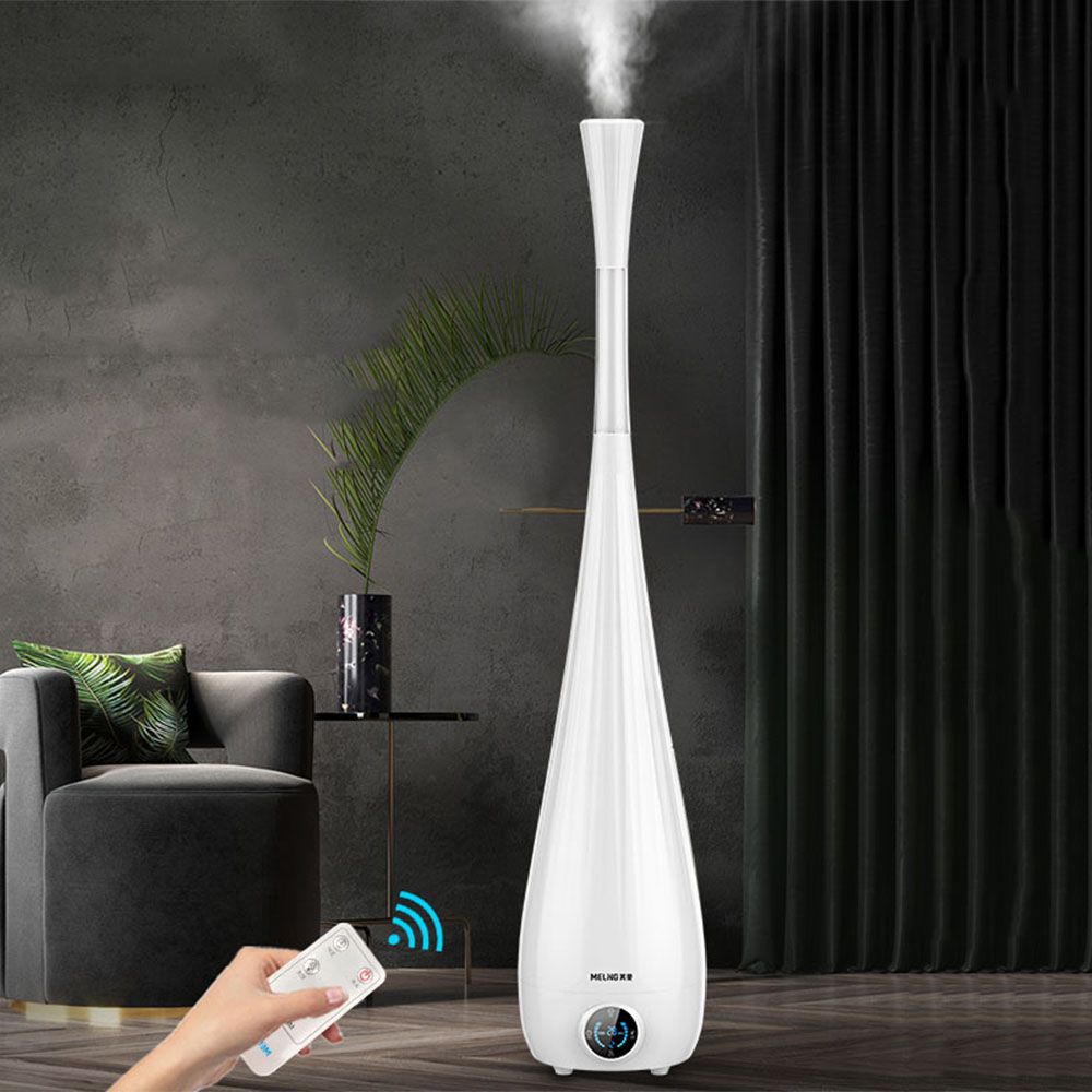floor standing humidifier