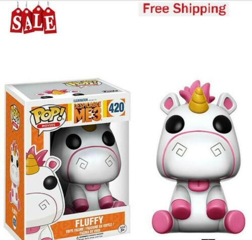 unicorn pop toy