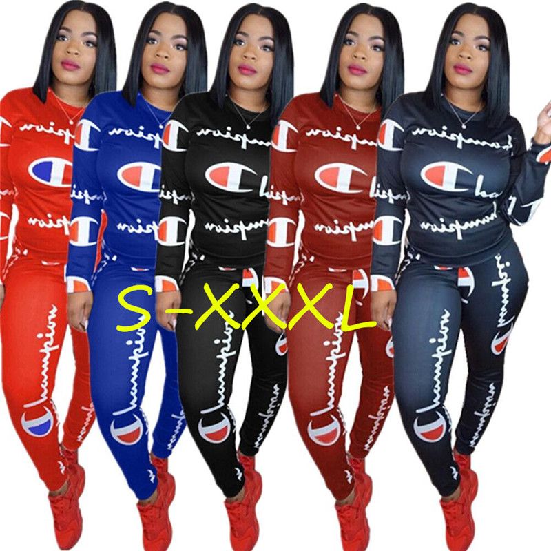 Champion ladies sportswear hotsell