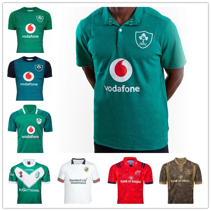 ireland rugby jersey 2020