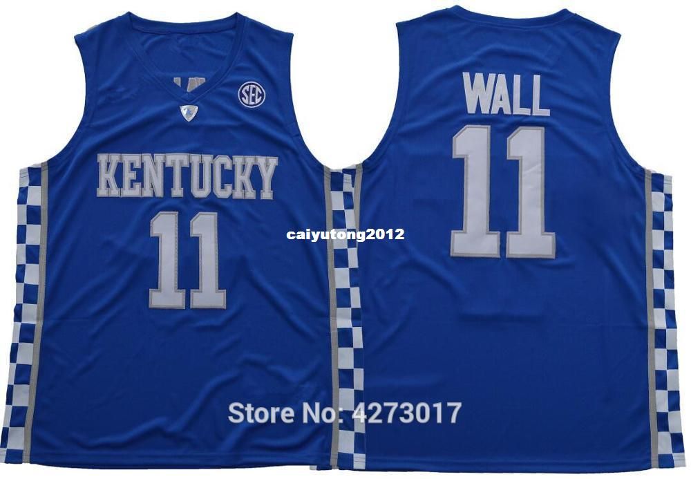 uk john wall jersey