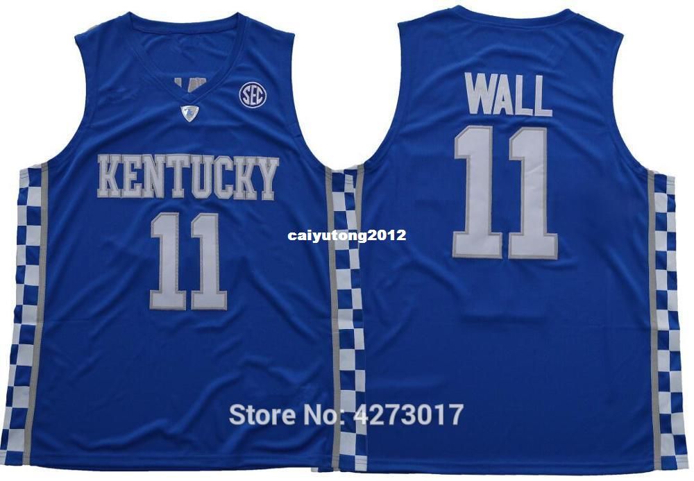 john wall jersey