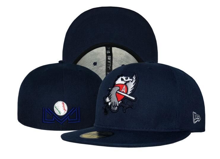baseball teams caps