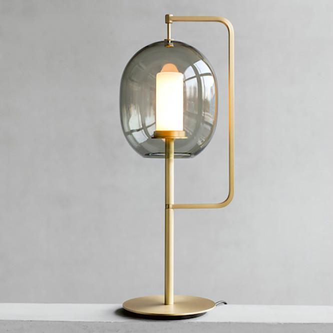 bedroom side table lamps