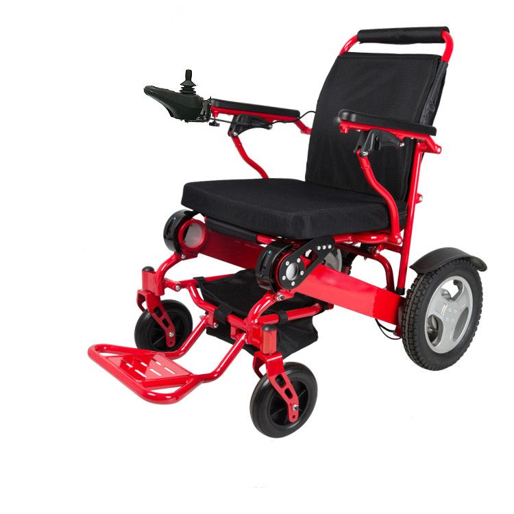 Akulu Tekerlekli Sandalye Comfort Escape Lx Akulu Tekerlekli Sandalye Comfort Escape Lx