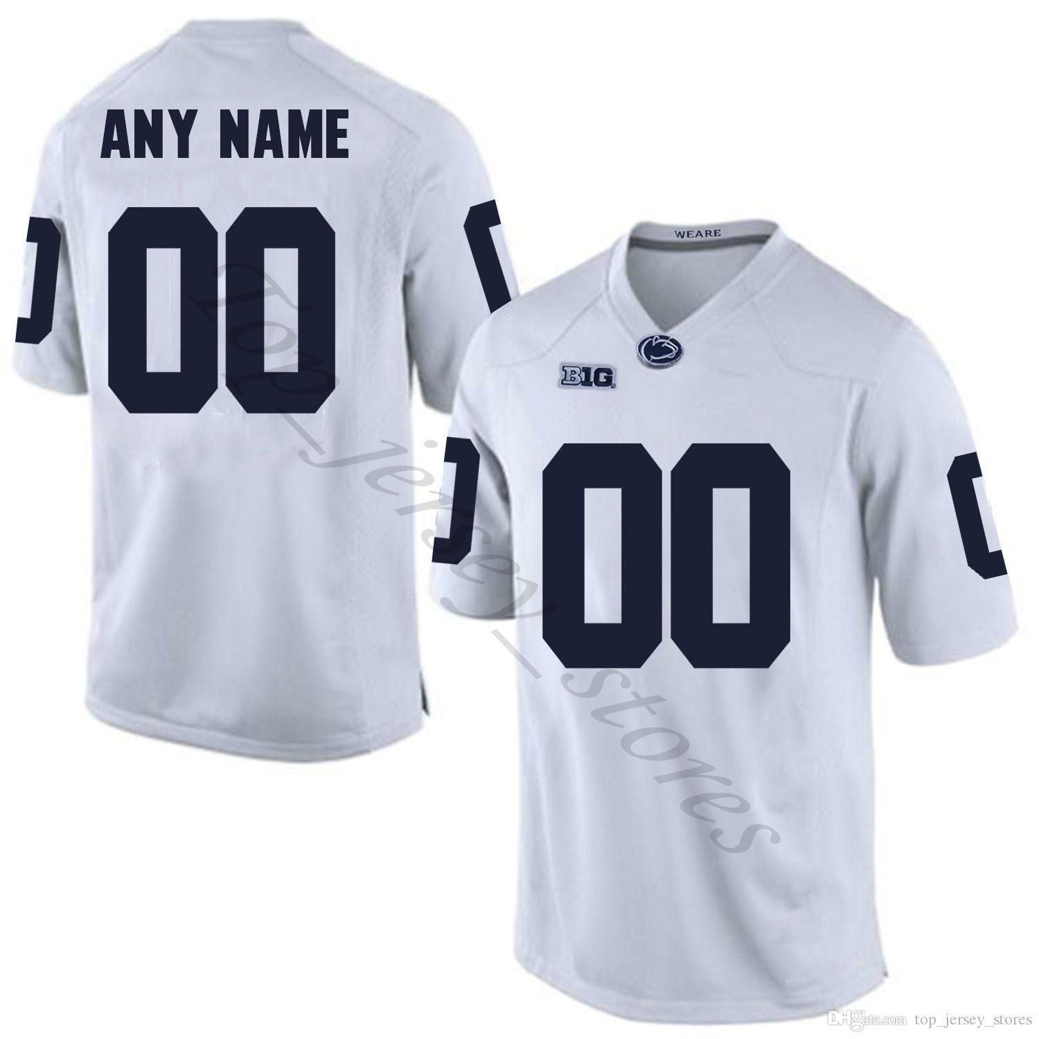 5xl penn state jersey