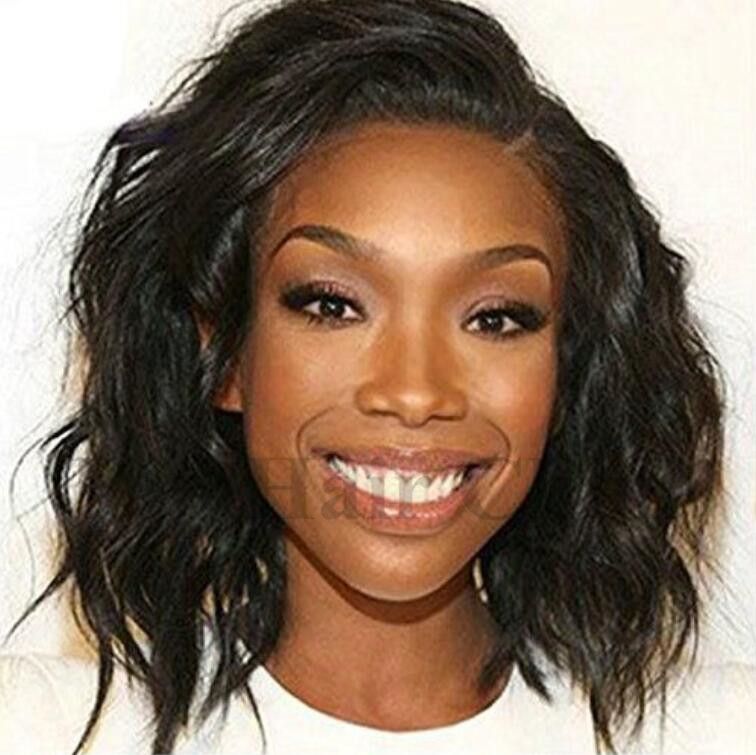 cute synthetic wigs