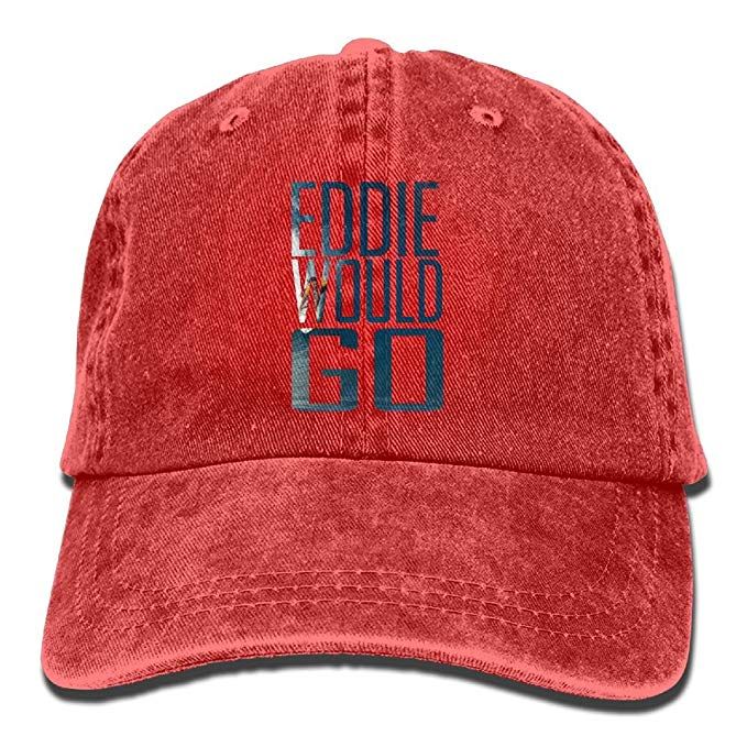 eddie aikau hat