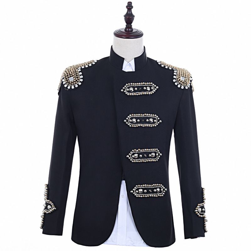 partywear jacket suit