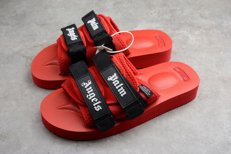 palm angels slides suicoke