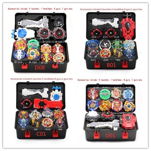 beyblade tool kit