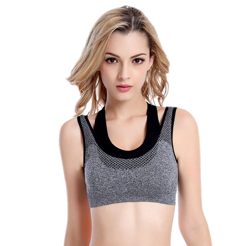crop bras women's