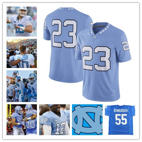 chris hanburger jersey