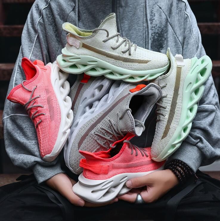 2020 2019 Couple Blade Designer Sneakers Best Seller Men