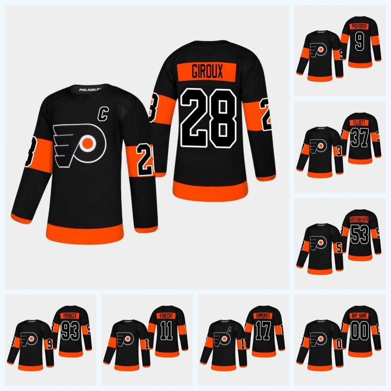 claude giroux third jersey