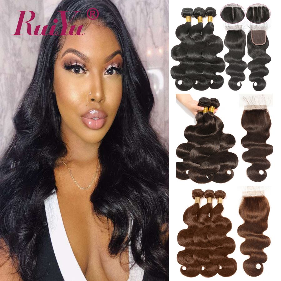 Light Brown Bundles With Closure Kasar Tbcct Co