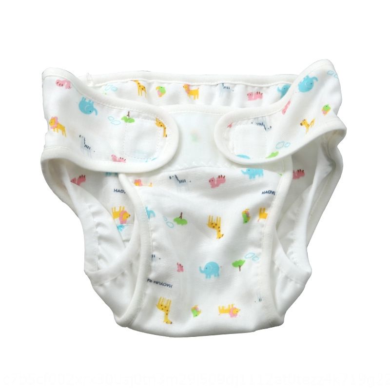 diaper pants