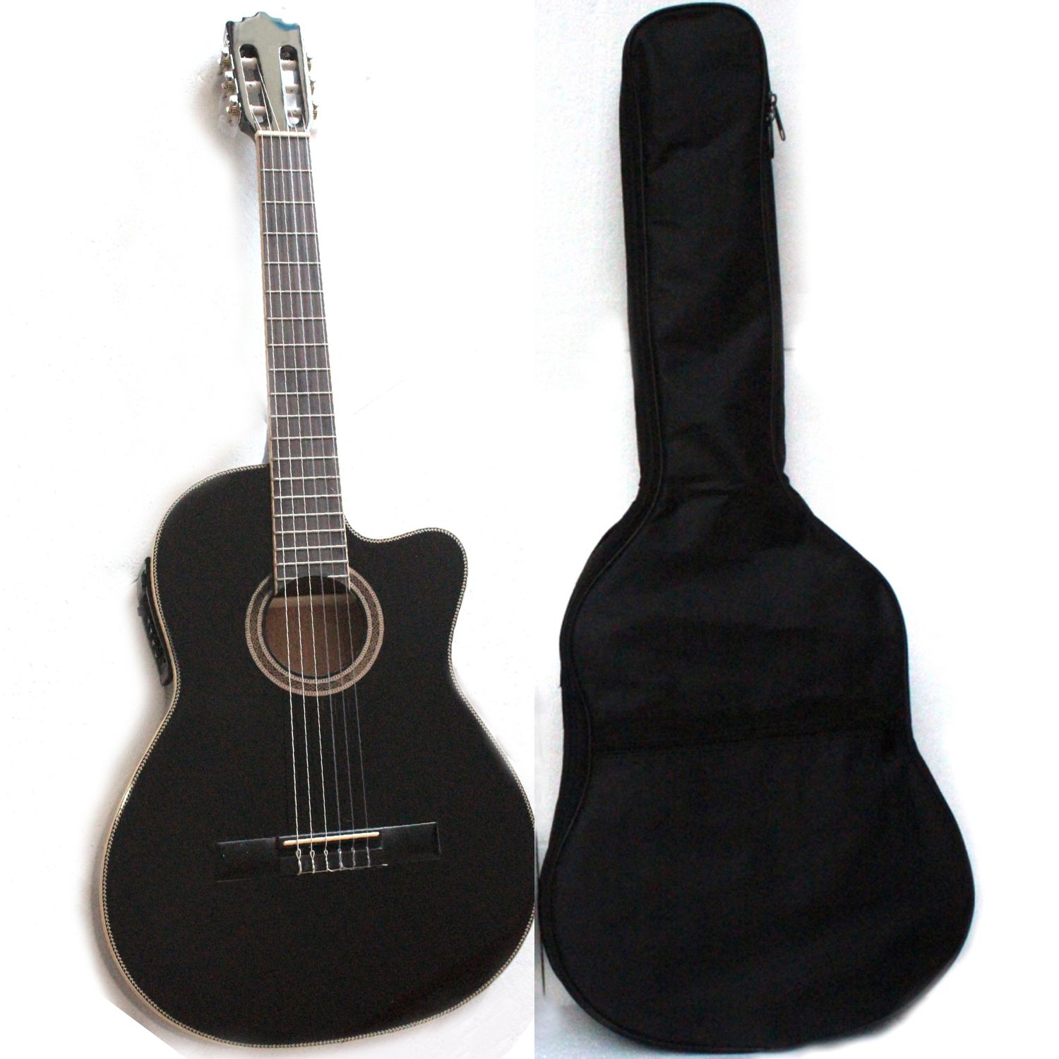guitar bolsa