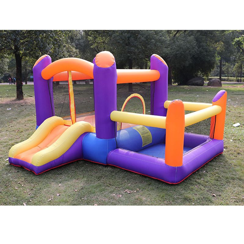 inflatable ball pit for toddlers