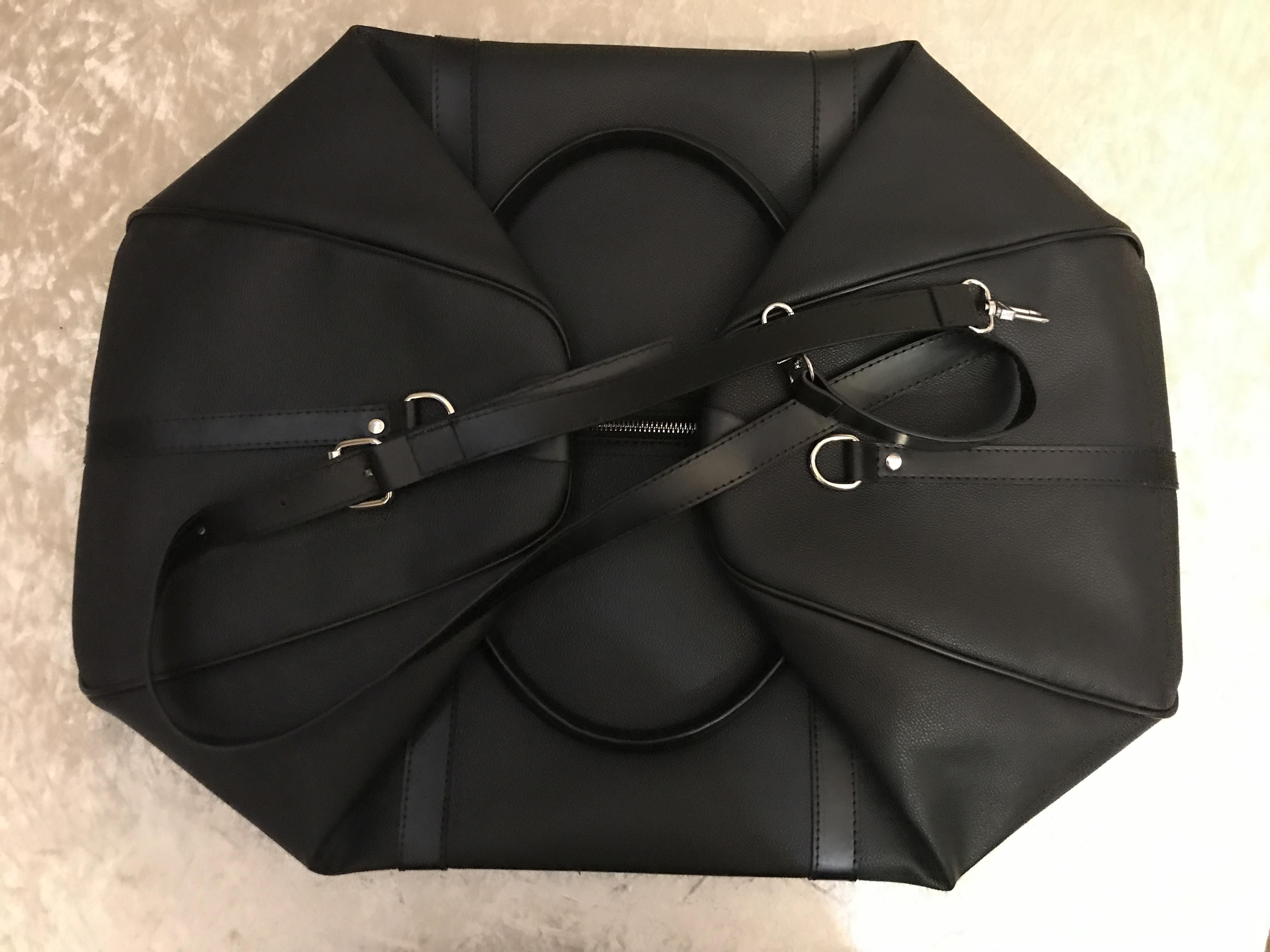 mens luxury leather bags