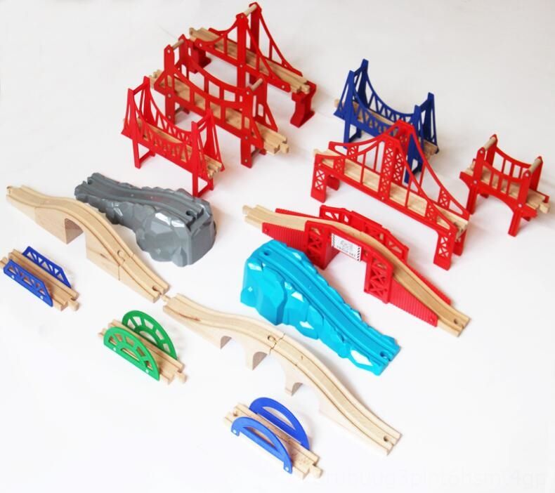 rc track accessories