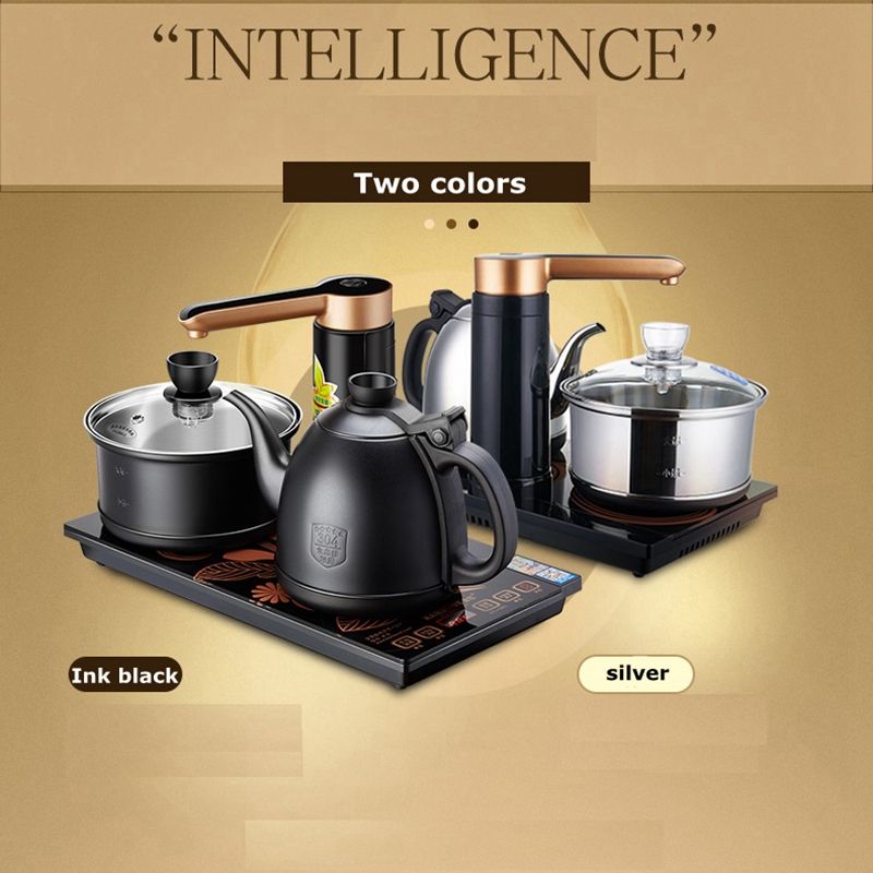 2020 Kamjove K9 110v And 220v Voltage Intelligent Automatic Pump Electric Automatic Kettle Sterilization Pot Tea Stove From Lee67890vip 129 46 Dhgate Com