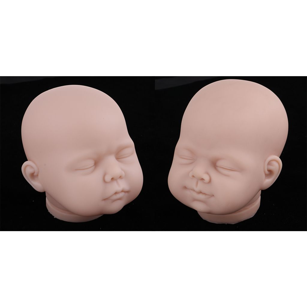 reborn head only