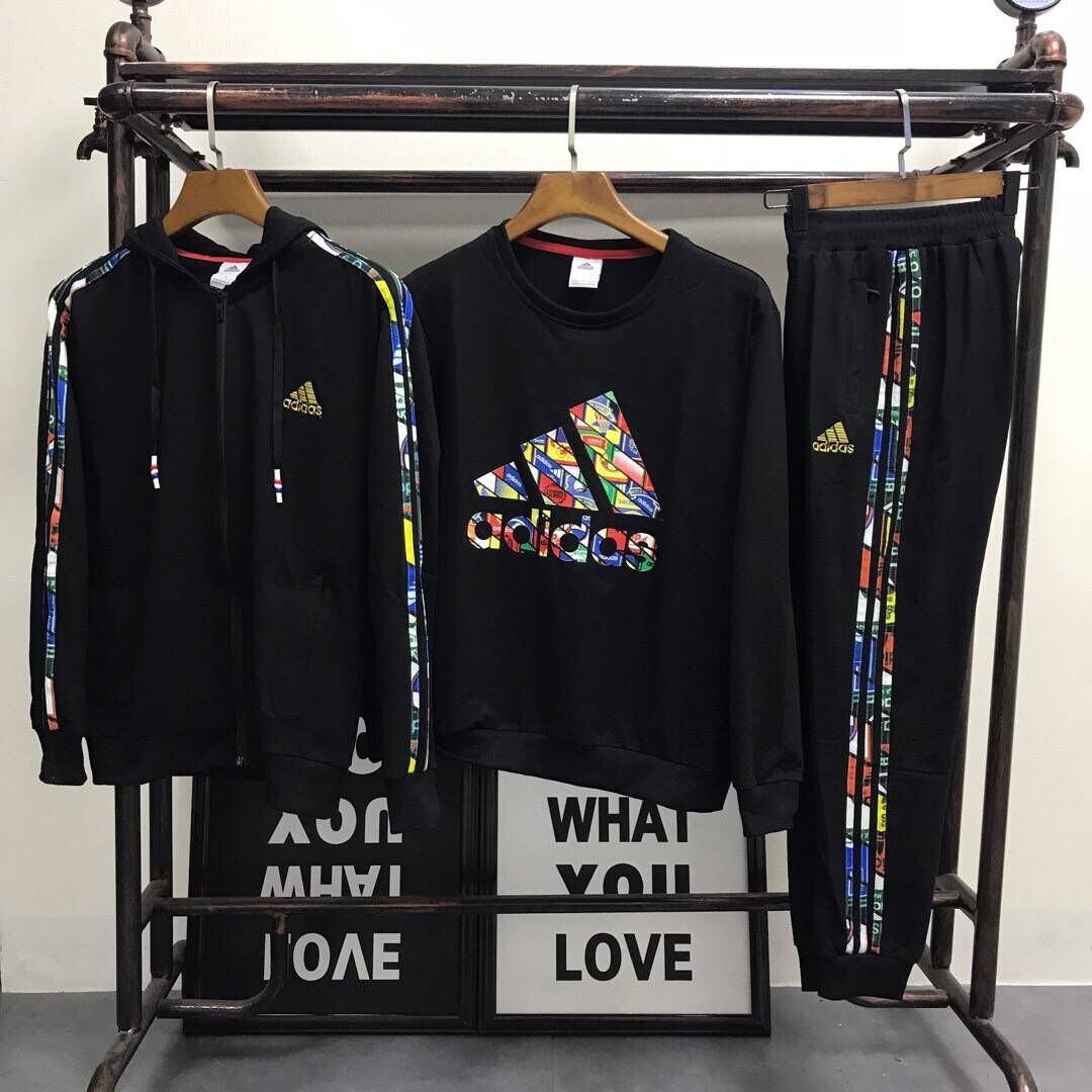 adidas tracksuit dhgate