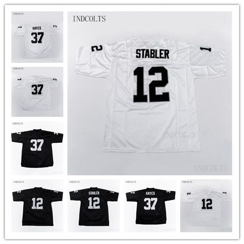 lester hayes jersey