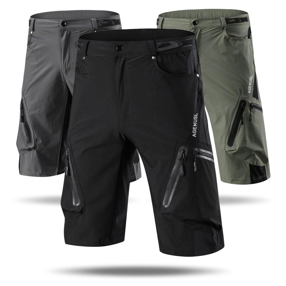 hiking shorts men