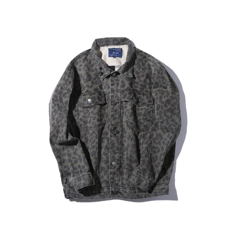 Leopardo Abrigos y Chaquetas talla s para Hombre | FASHIOLA.es