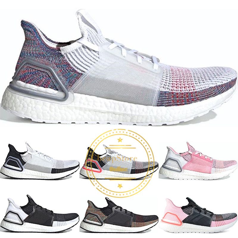 new ultra boost 2019 women's