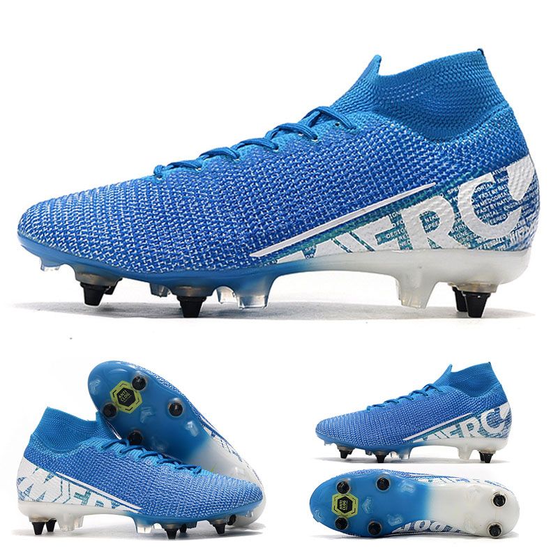 mercurial superfly 7 shuai