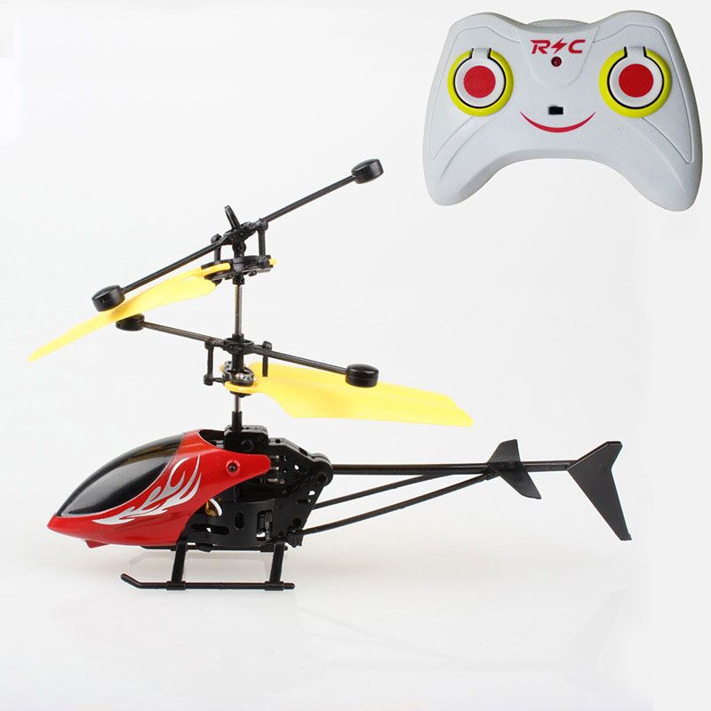 cheapest rc helicopter