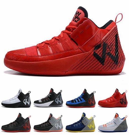 westbrook why not chaos